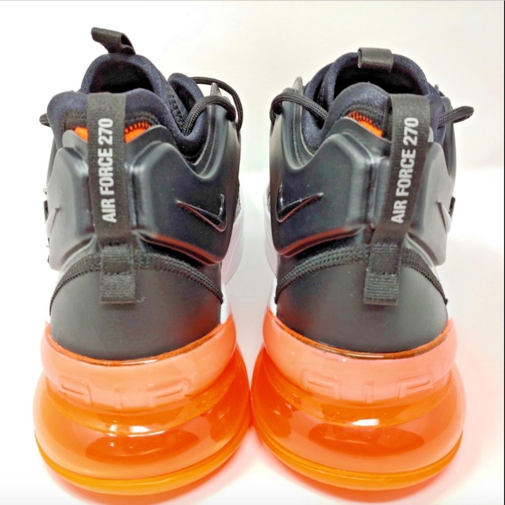 Nike Air Force 270 Safari - Picture 4 of 8